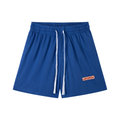 ALWAYSDOWNTOEAT- shorts