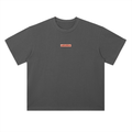 ALWAYSDOWNTOEAT- Logo Tee
