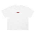ALWAYSDOWNTOEAT- Logo Tee