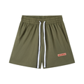 ALWAYSDOWNTOEAT- Shorts