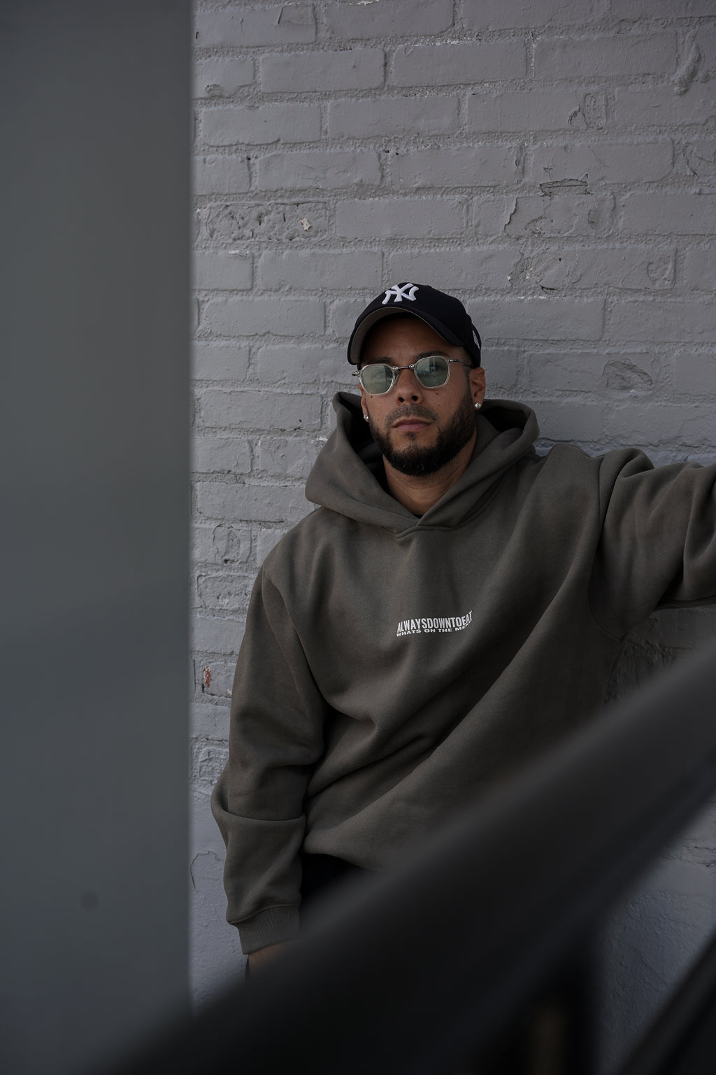 Hoodie (Pre-Order)