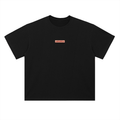 ALWAYSDOWNTOEAT- Logo Tee
