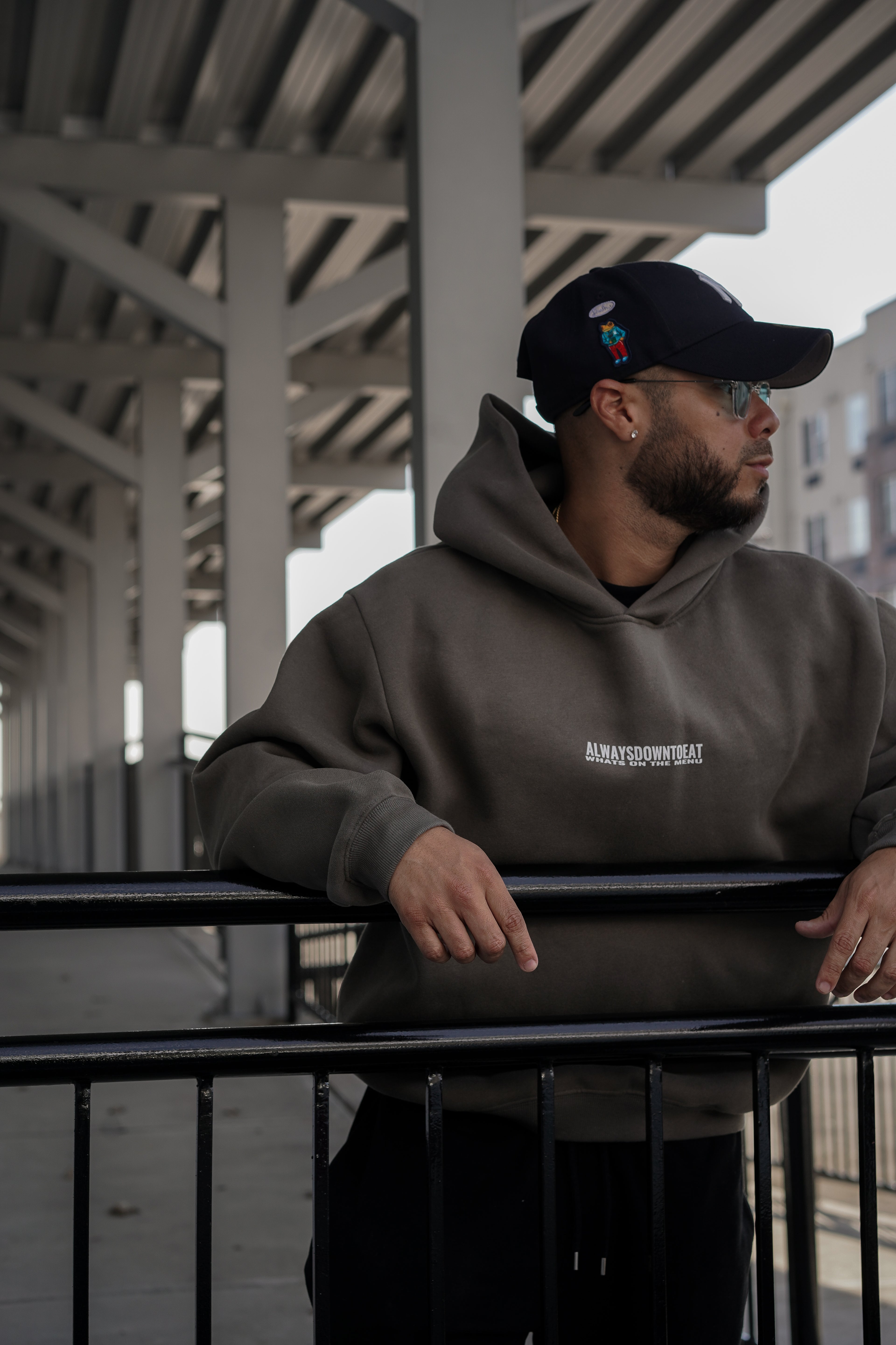 Hoodie (Pre-Order)