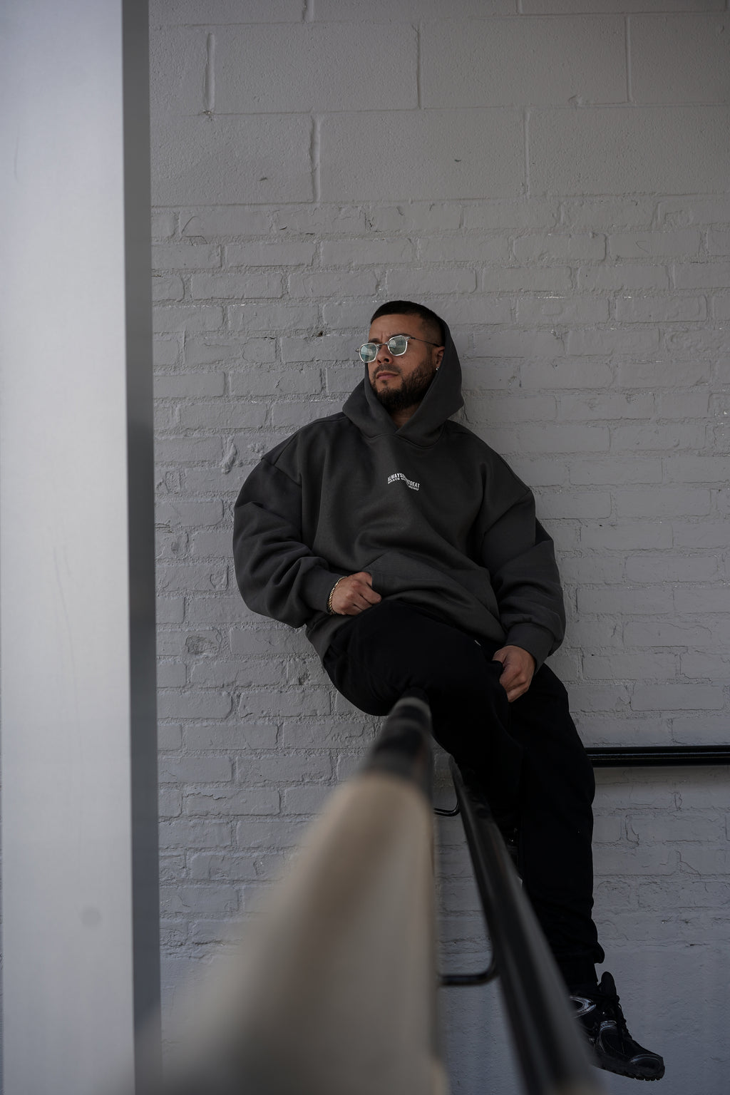 Hoodie (Pre-order)