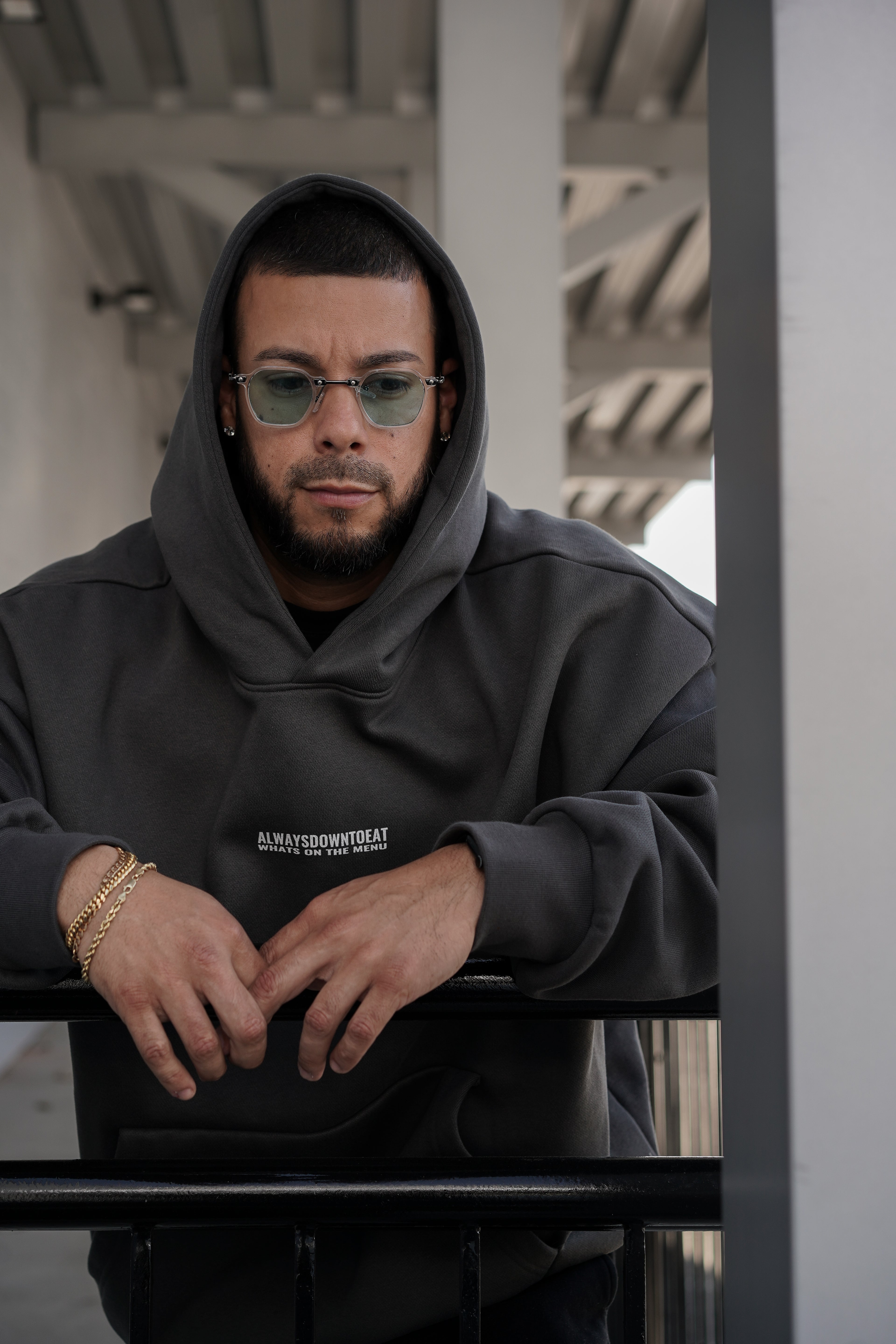 Hoodie (Pre-order)