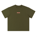 ALWAYSDOWNTOEAT- Logo Tee