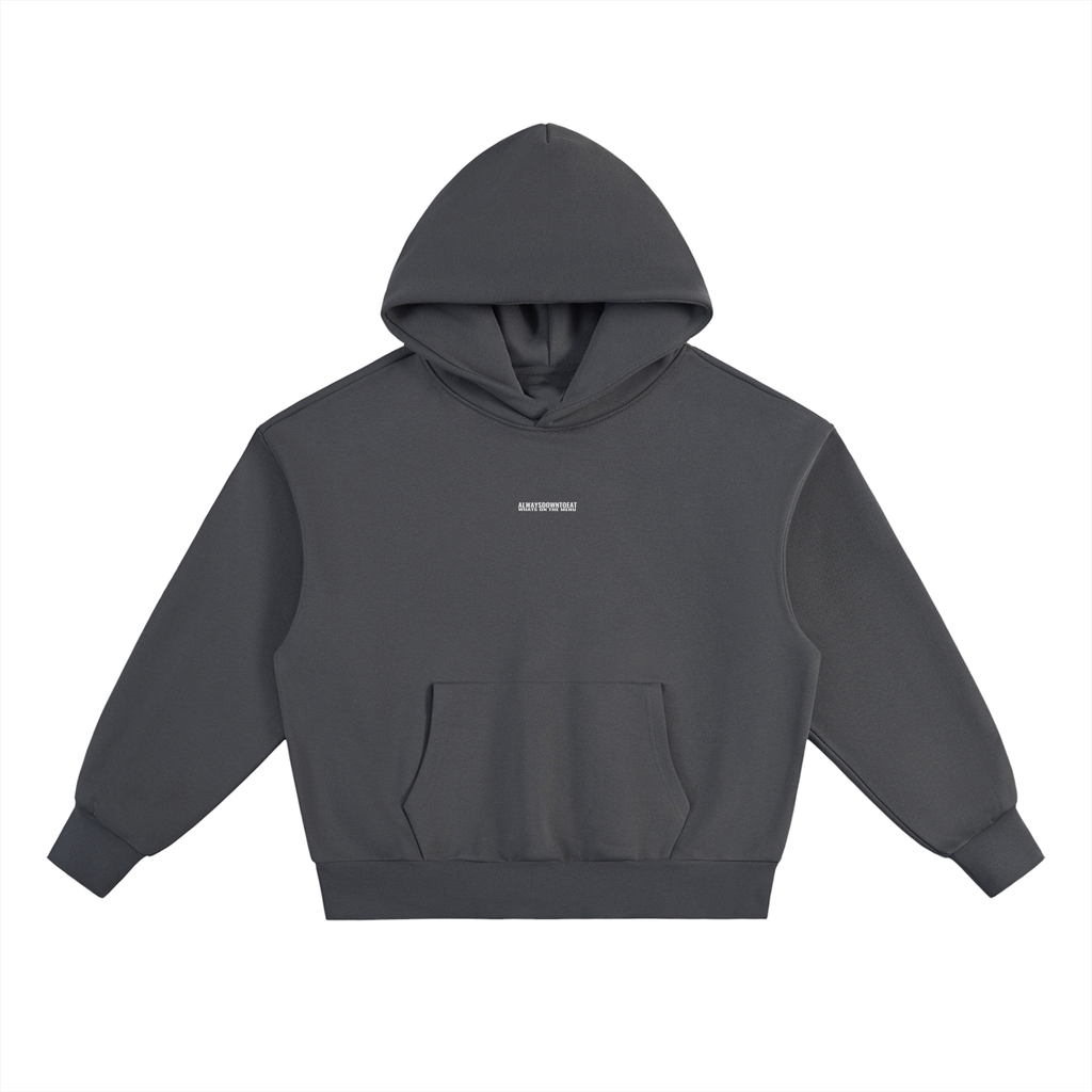 Hoodie (Pre-order)