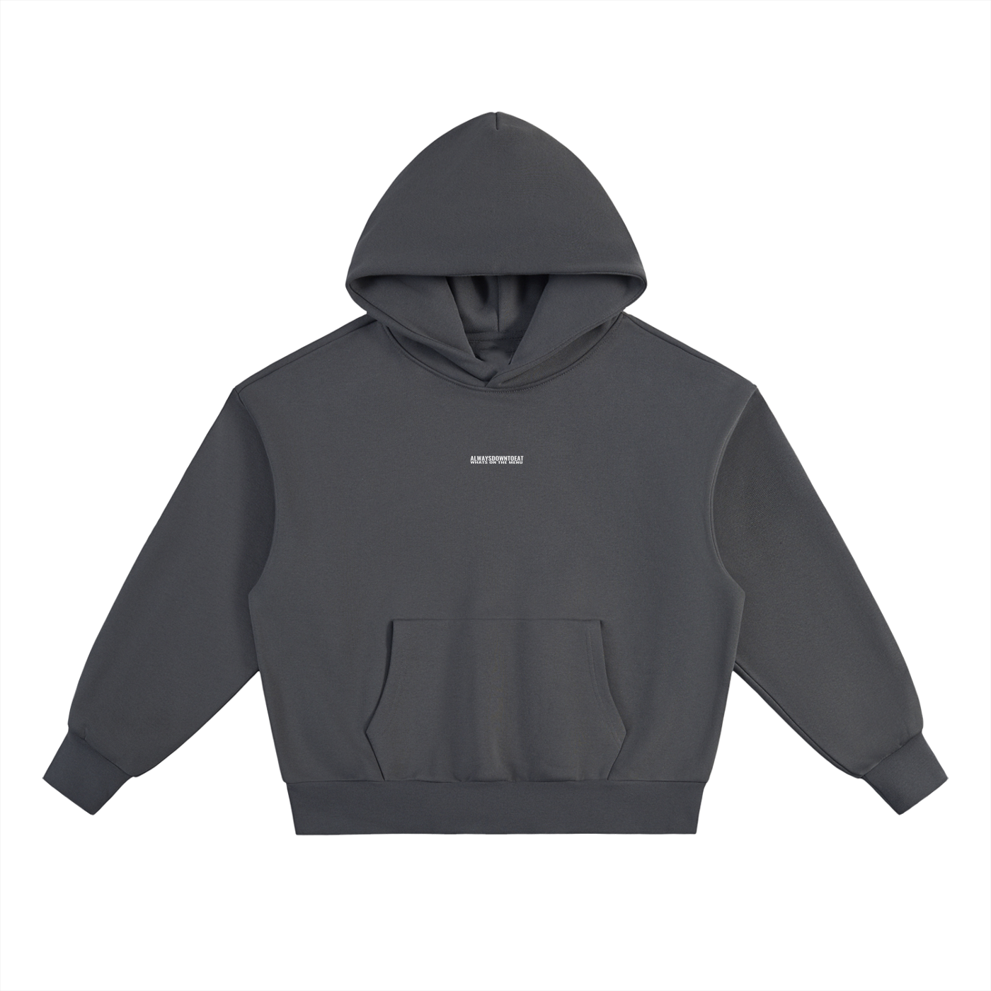 Hoodie (Pre-order)