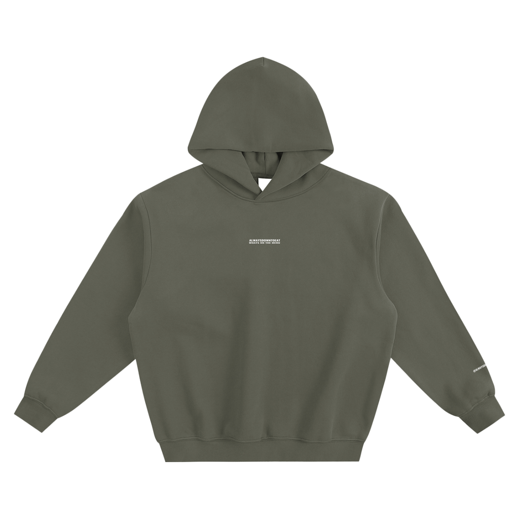 Hoodie (Pre-Order)