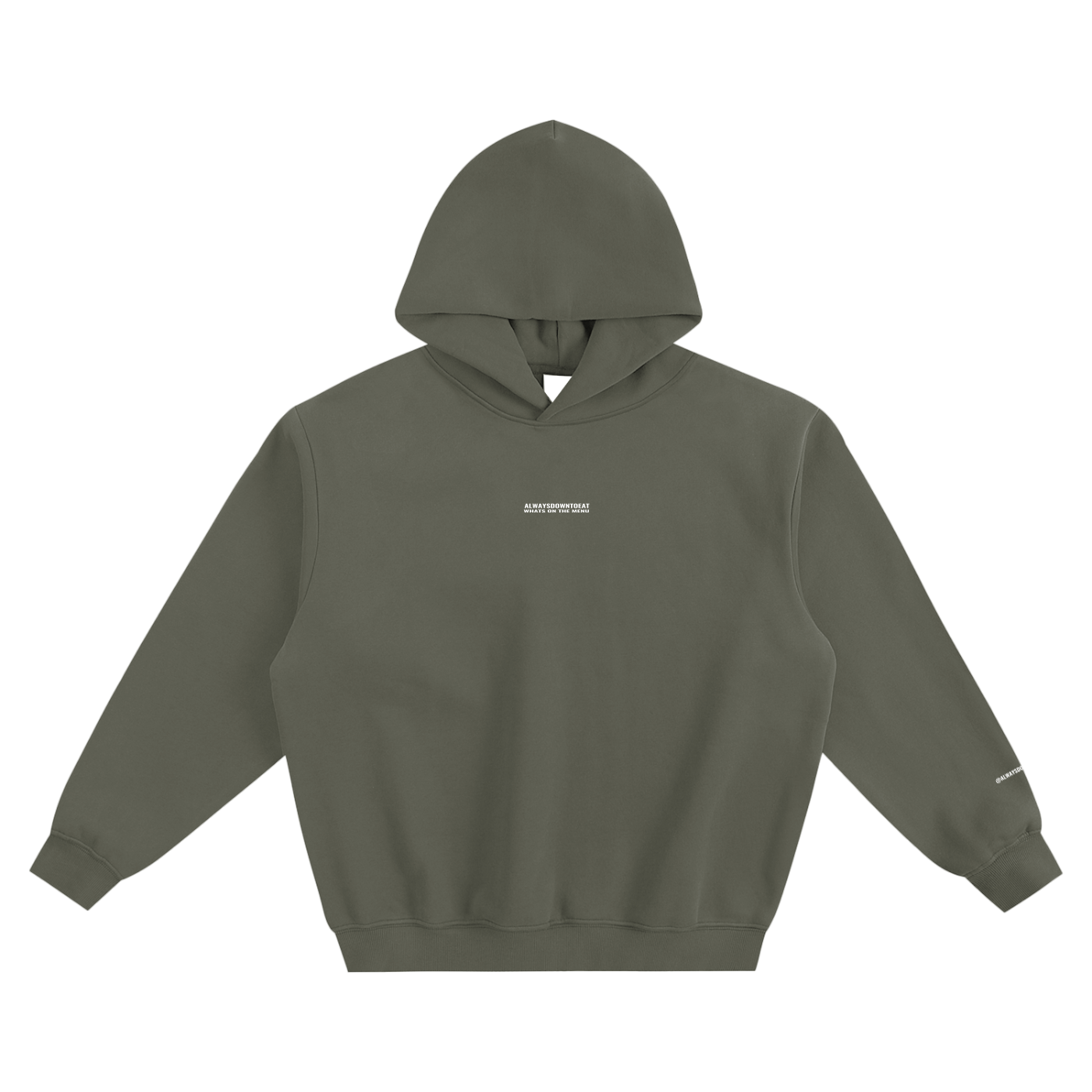 Hoodie (Pre-Order)