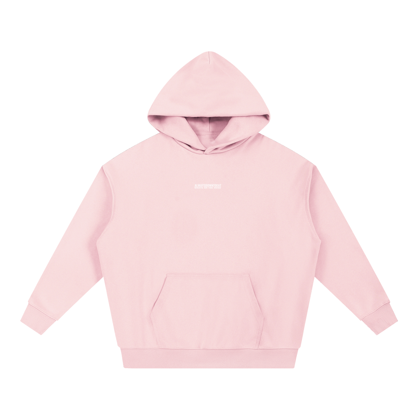 Hoodie (Pre-Order)