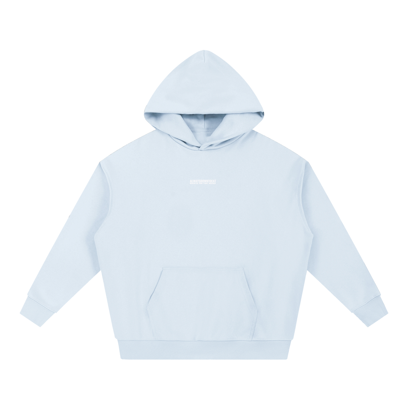 Hoodie (Pre-Order)