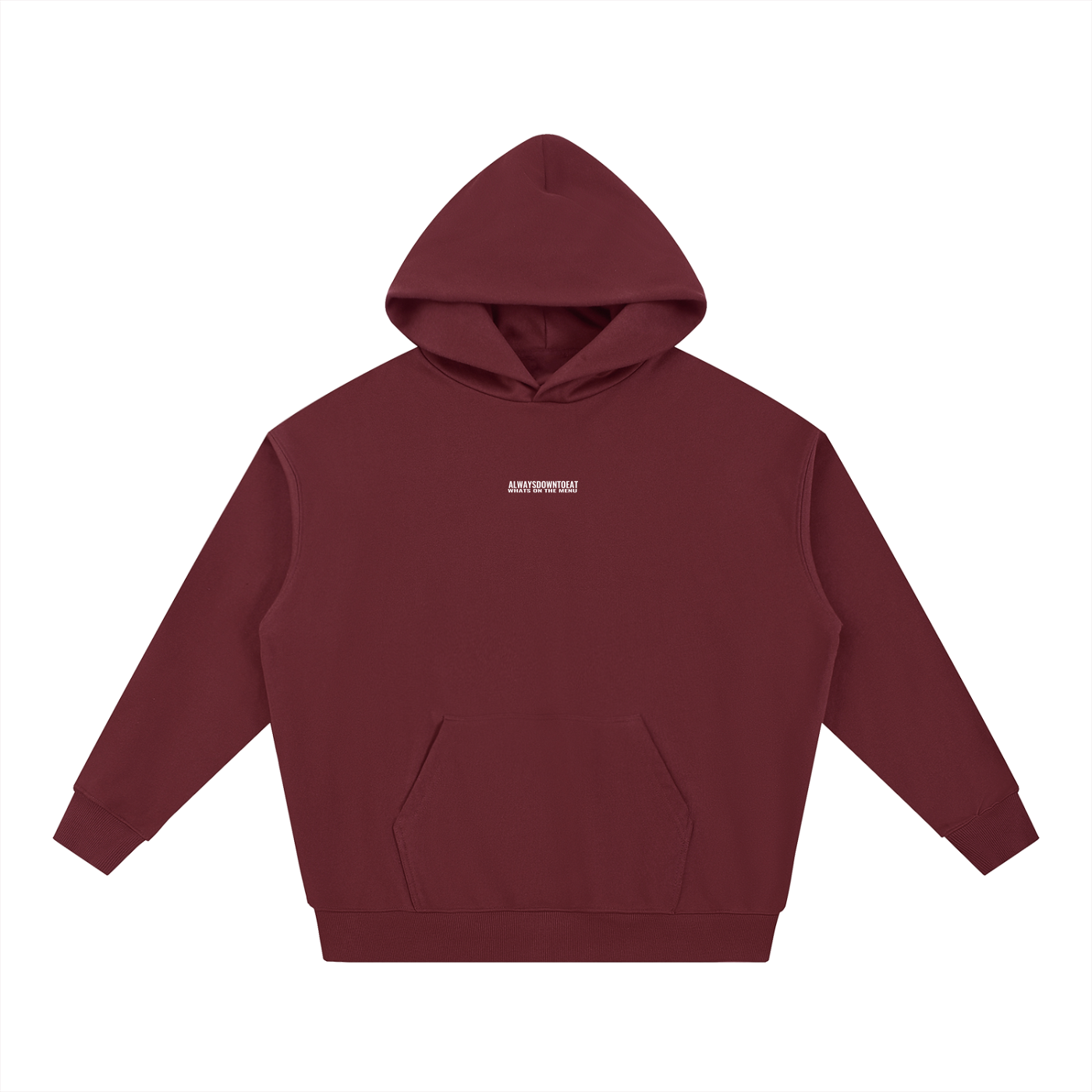 Hoodie (Pre-order)