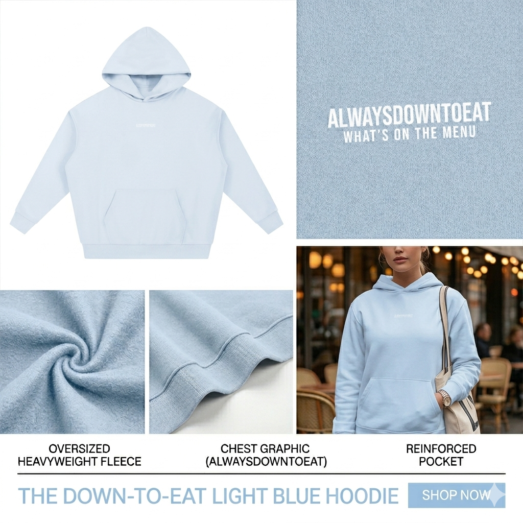 Hoodie (Pre-Order)
