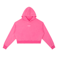ALWAYSDOWNTOEAT (Female) Vintage Washed Hoodie – (Pre Order)