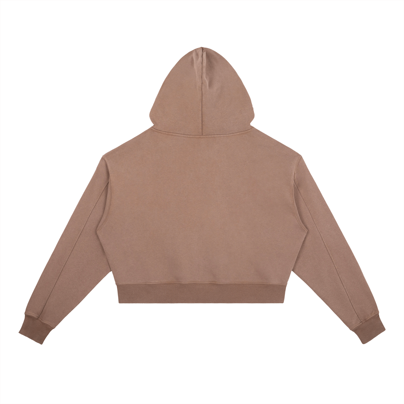 ALWAYSDOWNTOEAT (Female) Vintage Washed Hoodie– (Pre-order)