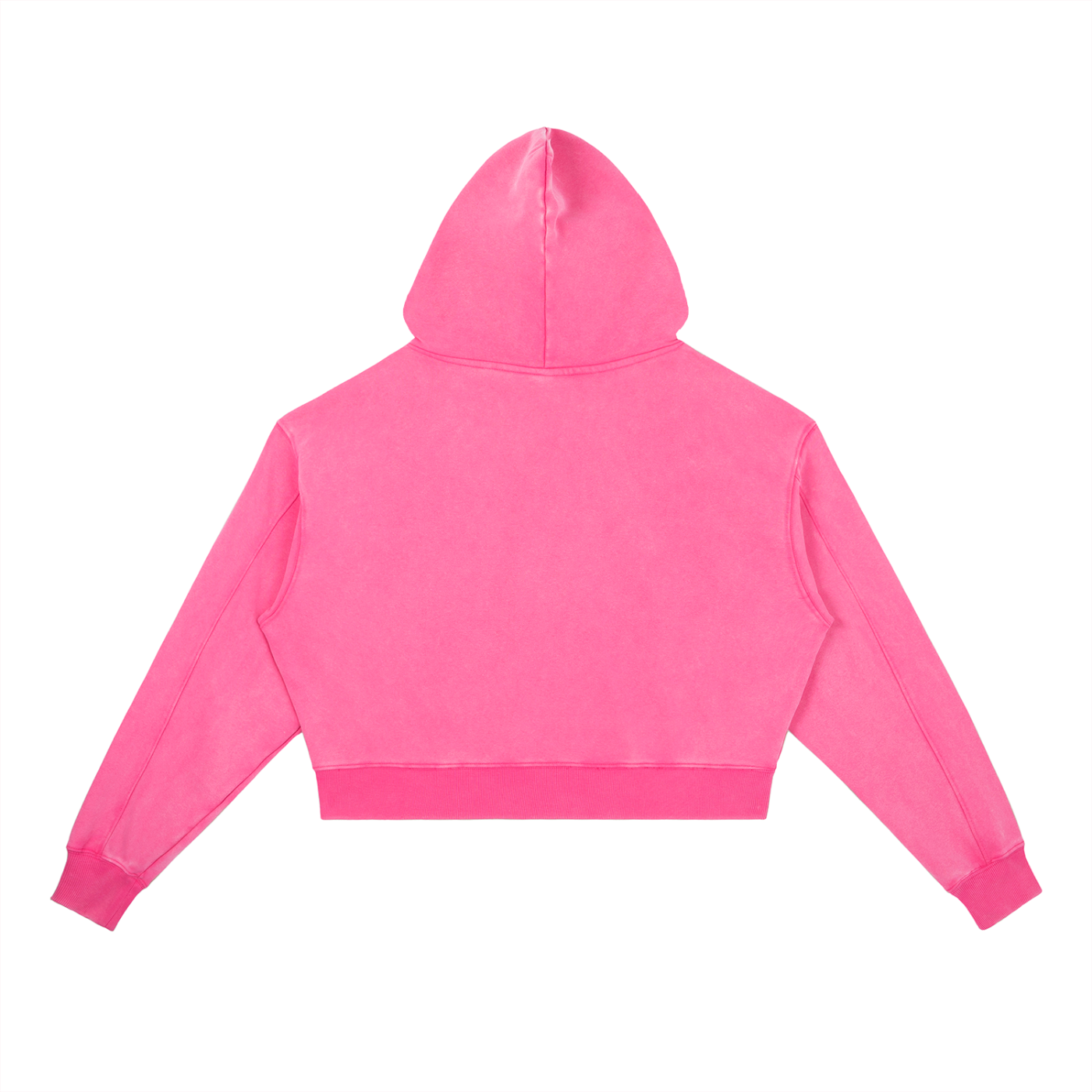 ALWAYSDOWNTOEAT (Female) Vintage Washed Hoodie – (Pre Order)