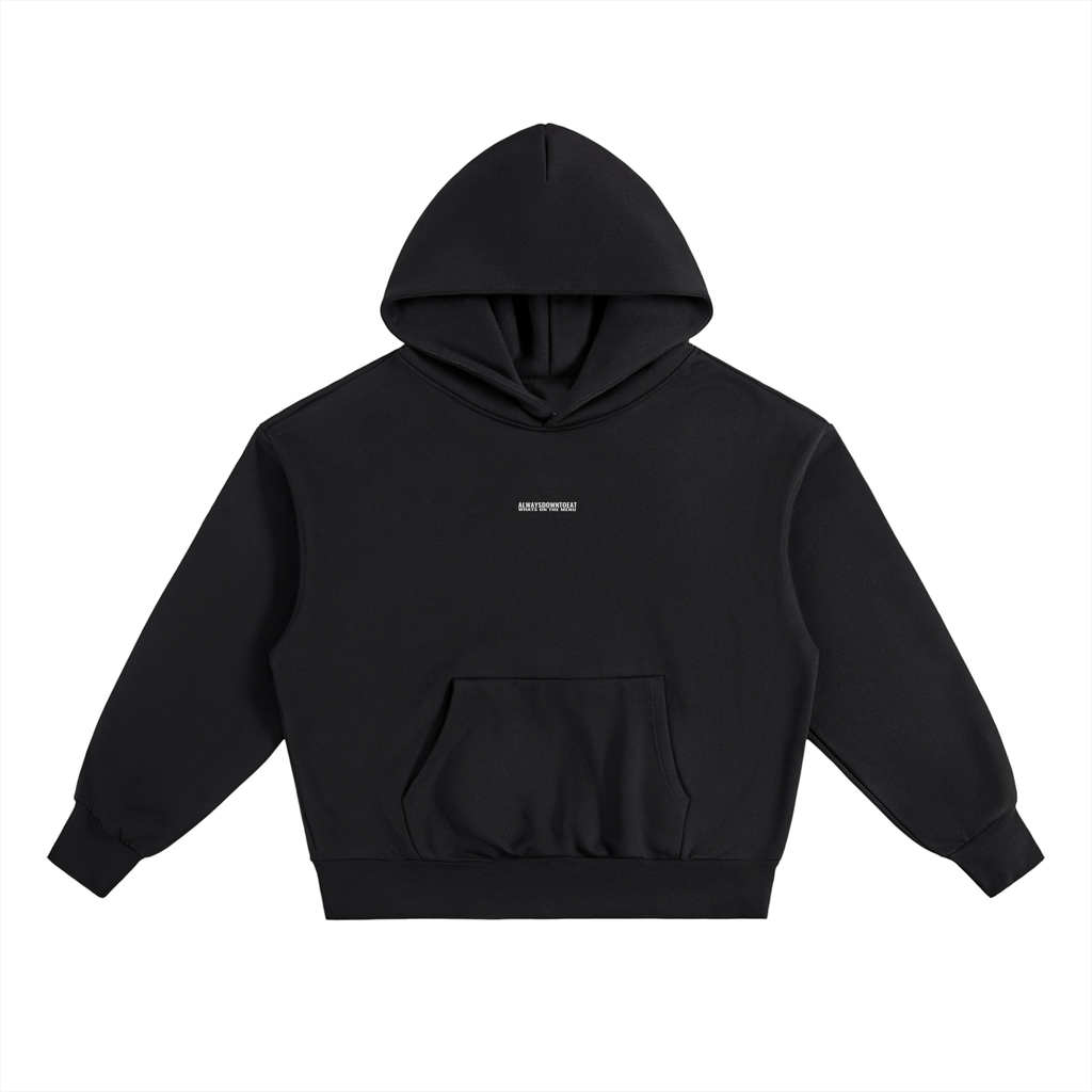 Hoodie  (Pre-order)