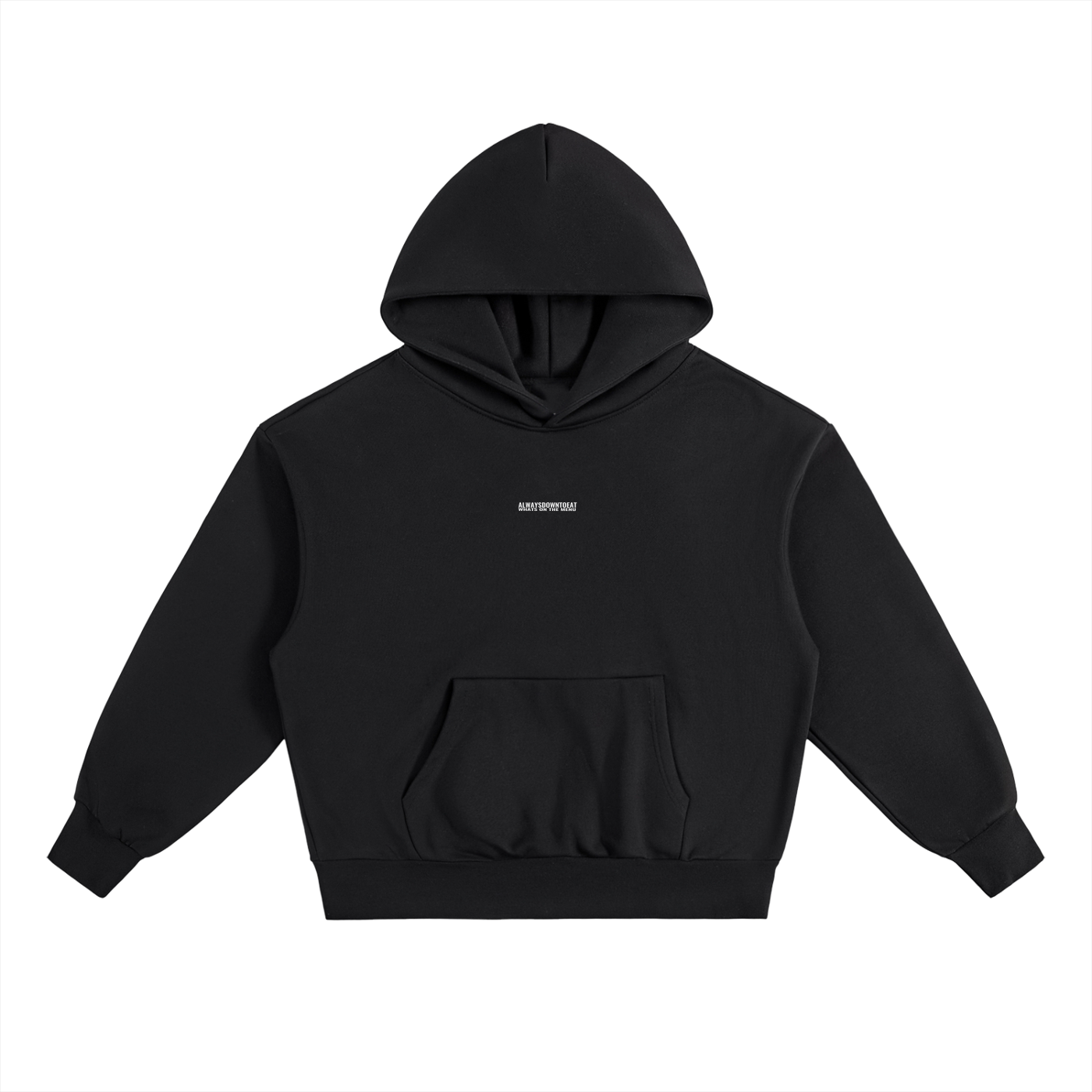 Hoodie  (Pre-order)